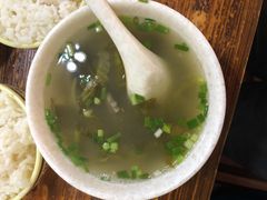 -陈记汤饭(水巷口店)