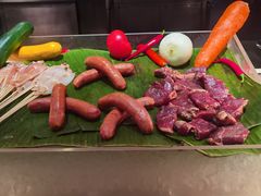 -上海锦江汤臣洲际大酒店壹阶层