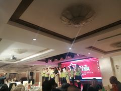 -瑞海姆酒店中餐厅