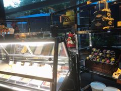 -深圳四季酒店·馥自助餐厅