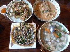 -海坛特色小吃·只做平潭特色菜(平潭店)