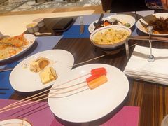 -合肥皇冠假日酒店·菲亚斯特自助餐厅(黄山路店)