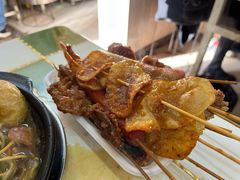 -南湖胖子砂锅(南湖店)