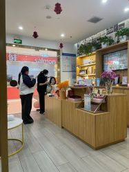 点击看大图 -丝域养发馆