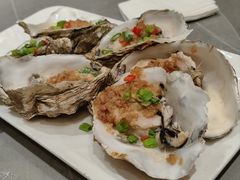 -神洲四海大酒楼(王府井澳门中心店)