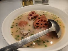 -院里寻菜·祖庵菜宴请(观沙岭店)