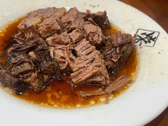-柴氏风味斋(甘家口店)