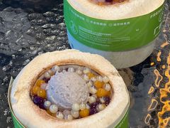 -广德记·椰子冻手制甜品(福田总店)