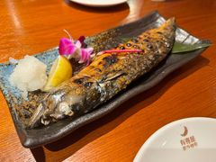 -有喜屋·鲜鸡烧鸟·居酒屋(安龙路店)