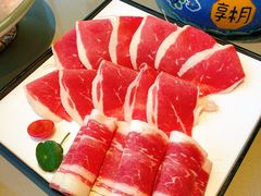 -享月汤皇·海鲜小火锅·聚会(曲江创意谷店)