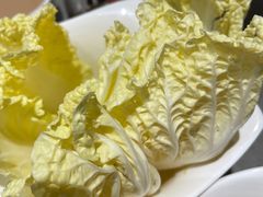 娃娃菜-海底捞火锅(铁西万达店)