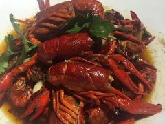 -功夫小龙虾·烧烤·江湖菜(金沙洲店)