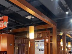 -郑喜旺烧烤(郑州总店)