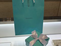-Tiffany & Co.蒂芙尼
(杭州万象城店)