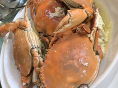 -崖口红树林海鲜餐厅