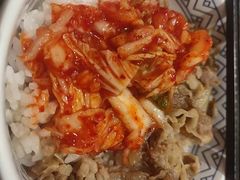 -吉野家(上海美罗城店)