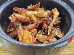 -斯丹姜母鸭·古法干香(涂门街总店)