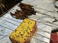 -勇利赵家烤肉坊(翠华北路店)