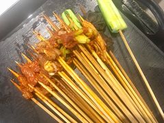 -钢管厂五区小郡肝串串香(南山店)