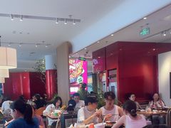 -老板恋上鱼(恒隆广场店)