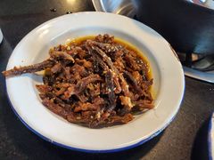 -李子坝梁山鸡(李子坝大鸡哥店)