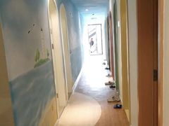 -BlueBubble蓝泡泡婴幼儿游泳会所(合川路店)