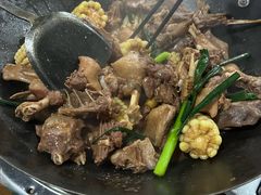 -大地农庄(逢沙大道店)