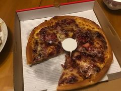 -那坡里比萨(康王北路店)