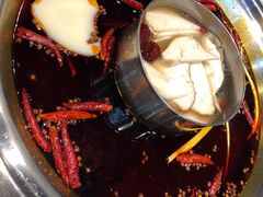 -蜀院鲜火锅(高升桥店)