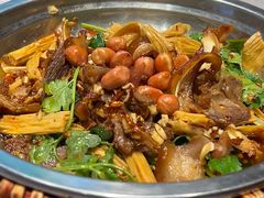 -大碗先生(攸县望云店)