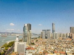 -必胜客(海滨店)