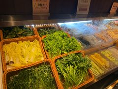 -牛New寿喜烧(闵行龙湖天街店)
