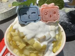-生活如沸·顺德水牛奶火锅(大学路店)