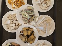 -天宜隆蘑菇宴火锅(石景山旗舰店)