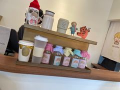 零售区-milch·t妙奇(五大道店)