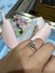-Zbird钻石小鸟·钻戒婚戒定制高端珠宝私人定制中心