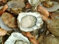 -蓝珊甄选海鲜自助·火锅大排档(近阿那亚店)