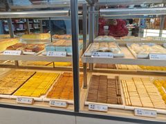 -祥禾饽饽铺·中式糕点(北京来福士店)