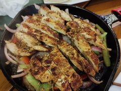 -HFFOUSA TACO弗萨塔可墨西哥餐厅(颐堤港店)
