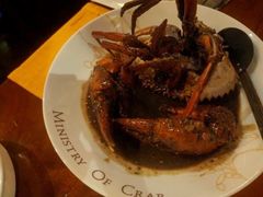 -Ministry of Crab(科伦坡店)