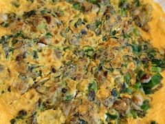 现煎海蛎煎-闽海肴(北辰荟店)