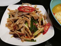 -高第街56号港式餐厅(山大路店)