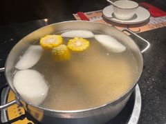 -牛事制造局牛肉火锅(莲岳路店)