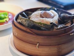 -皇朝会.经典传统粤菜(外滩店)