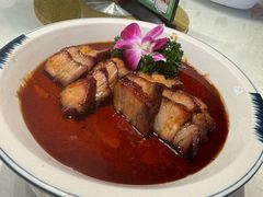 -怀德酒楼·粤菜·海鲜·茶点(宝安国际机场店)