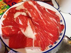 -贤合庄卤味火锅(天长天发广场店)
