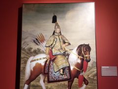 -香山公园-东宫门售票处