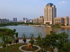 -江南大学(蠡湖校区)