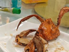 -莲花公园煎蟹(总店)