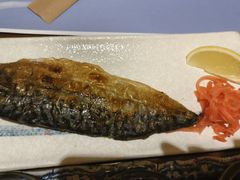 -烧鸟横丁(联发文创口岸店)